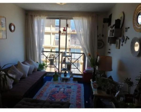 Habitaciones Valdivia
